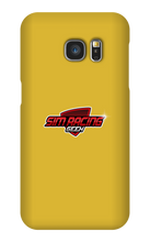 Sim Racing Geek Samsung Phone Cases