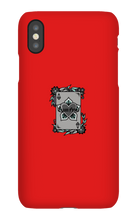 Team Fxtal iphone Case