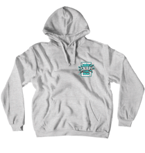 SNAP! Hoodie (No-Zip/Pullover)