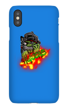 hgoons iPhone Phone Cases