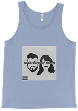 Saggy Centaur Gaming Tank Top