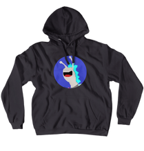 frostsnail Hoodies (No-Zip/Pullover)