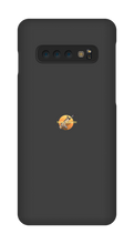 nicht_schlecht Samsung Phone Cases