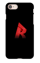 reynielgaming iPhone Phone Cases