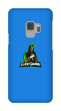 clientgaming Samsung Phone Cases