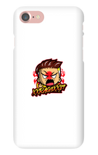 xxrag3xx89 iPhone Phone Cases