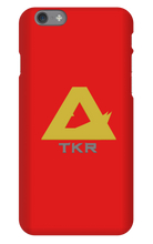 astral_tkr iPhone Phone Cases