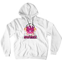 Sweez Logo Hoodies (No-Zip/Pullover)