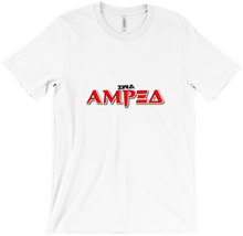 IWA Amped Logo Shirt