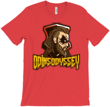 odinsodyssey T-Shirts