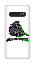 x_reaper_420_xgaming Samsung Phone Cases
