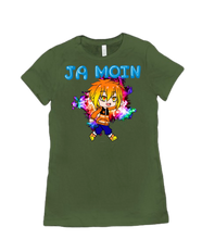 Ja Moin Women’s T-shirt