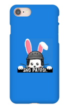 sn0bunny iPhone Phone Cases