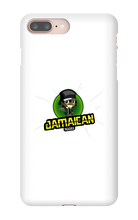 jamaicannoobs iPhone Phone Cases