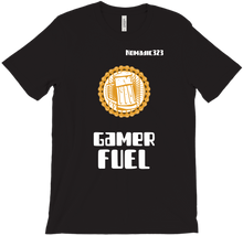 Gamer fuel T-Shirts