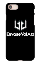 envasevolarz iPhone Phone Cases