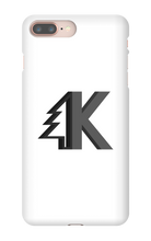 kyletreegreen iPhone Phone Cases