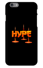 Hype Cases