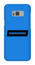 adenplaysttv Samsung Phone Cases