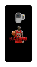 danielalm Samsung Phone Cases