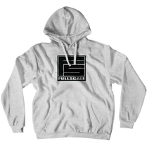 FullScale Hoodies (No-Zip/Pullover)