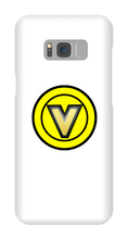 vexdzns Samsung Phone Cases