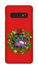 jetcitydude Samsung Phone Cases