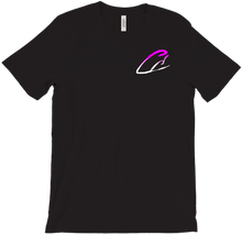 Hot Pink Tee