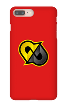Phantom Logo iPhone Phone Cases