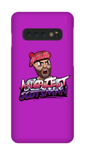 Logo Samsung Phone Cases