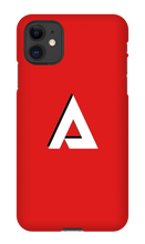 team_acidd iPhone Phone Cases