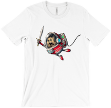 Space Tater T-Shirt