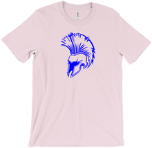 Blue Outline Shirt