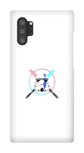 luke_ken0bi Samsung Phone Cases