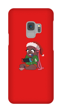 Limited X-Mas Edition Dayby Samsung Phone Cases
