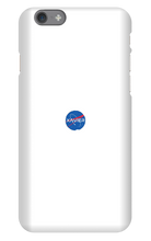 xaviermendezalmarante iPhone Phone Cases