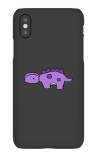 ghostta_ iPhone Phone Cases