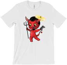 hell_spawn42-3628 T-Shirts