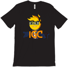 invisioncommunity T-Shirts