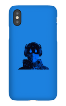 blaz_0 iPhone Phone Cases