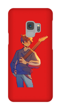 benzyyy Samsung Phone Cases