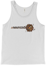 Mafioso Oddity Tank-Top