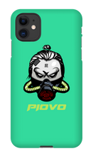 piovo1992 iPhone Phone Cases