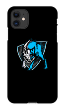 fr0stab0t iPhone Phone Cases