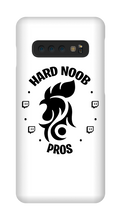 hardnoobpros Samsung Phone Cases