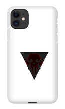 slipknot_olivia12344 iPhone Phone Cases