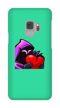 drenation21 Samsung Phone Cases