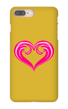 twisted_angel_therezsc iPhone Phone Cases