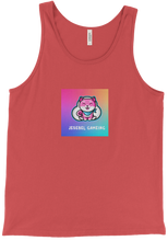jesebelgameing Tank Top