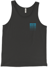 sp3ctre Tank Top